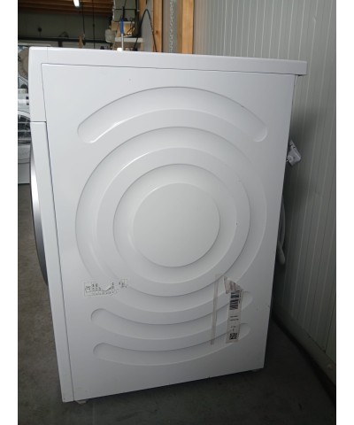 Siemens Wm1605c2nl Wasmachine