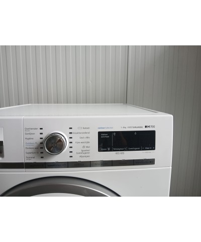 Siemens Wm1605c2nl Wasmachine