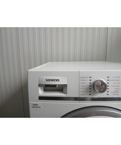 Siemens Wm1605c2nl Wasmachine