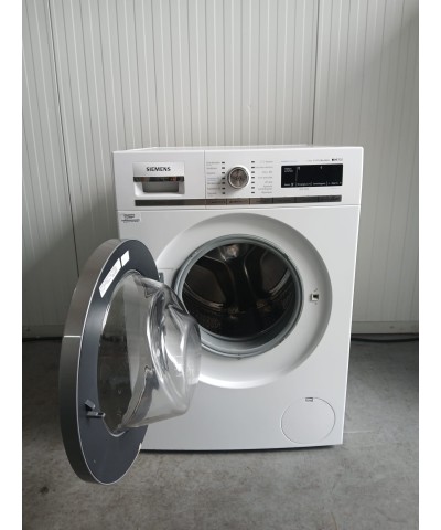 Siemens Wm1605c2nl Wasmachine