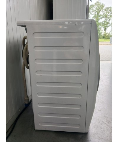 Zanussi ZWF8143NS Wasmachine