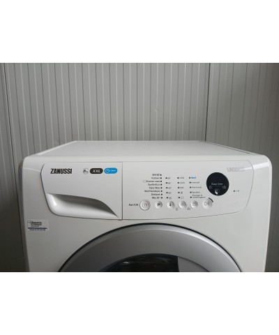 Zanussi ZWF8143NS Wasmachine