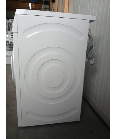 Bosch WAQ28360NL Wasmachine