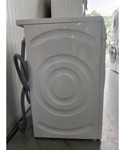 Bosch WAQ28360NL Wasmachine