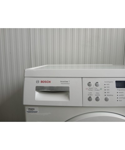 Bosch WAQ28360NL Wasmachine