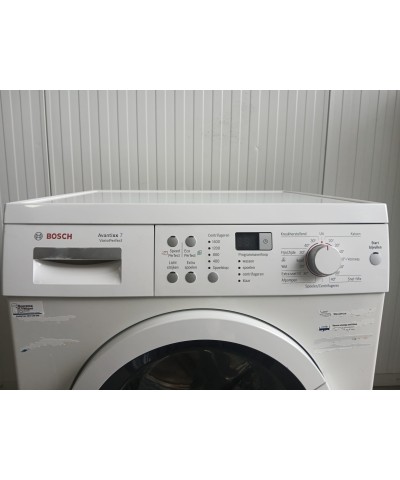 Bosch WAQ28360NL Wasmachine