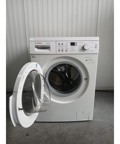 Bosch WAQ28360NL Wasmachine
