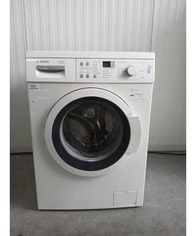 Bosch WAQ28360NL Wasmachine