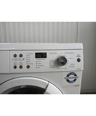 Bosch WAS32341NL Wasmachine