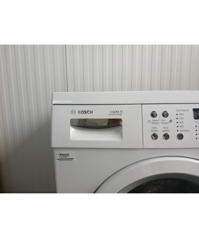 Bosch WAS32341NL Wasmachine