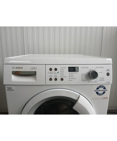 Bosch WAS32341NL Wasmachine