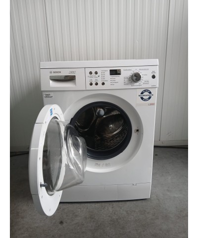 Bosch WAS32341NL Wasmachine