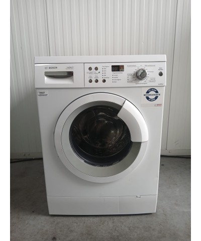 Bosch WAS32341NL Wasmachine
