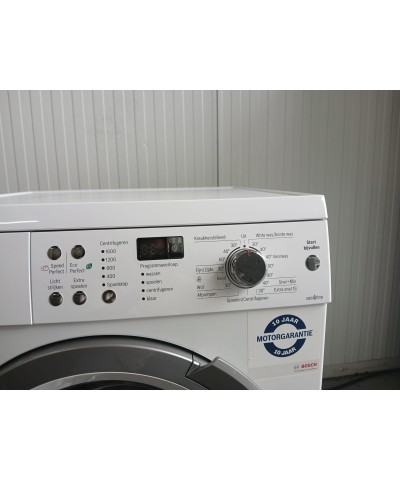 Bosch WAS32391NL Wasmachine
