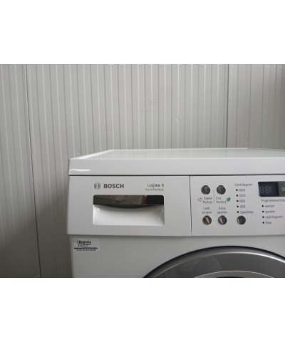 Bosch WAS32391NL Wasmachine
