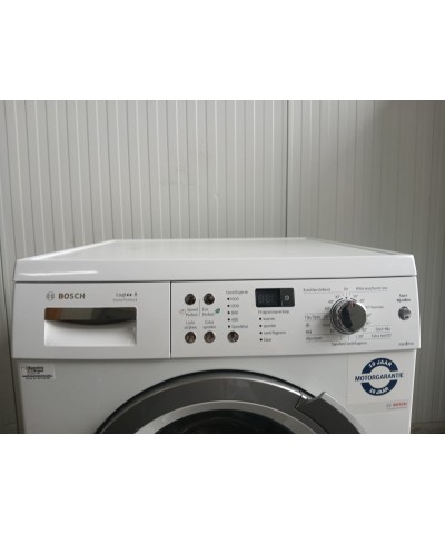 Bosch WAS32391NL Wasmachine