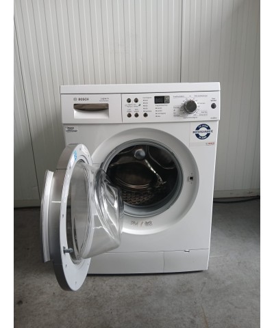 Bosch WAS32391NL Wasmachine