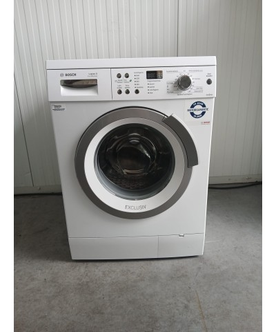 Bosch WAS32391NL Wasmachine