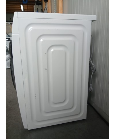 Samsung WW80J6400CW Wasmachine