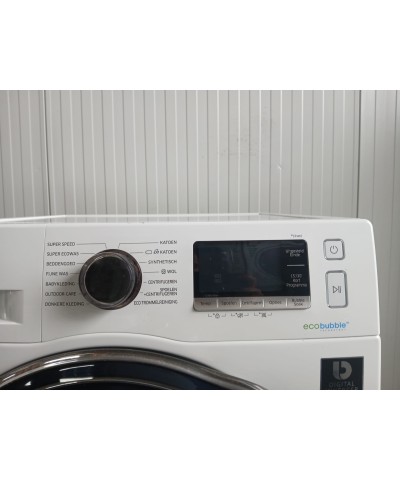 Samsung WW80J6400CW Wasmachine
