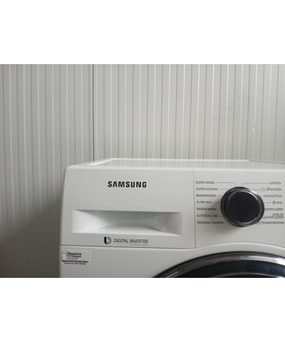Samsung WW80J6400CW Wasmachine