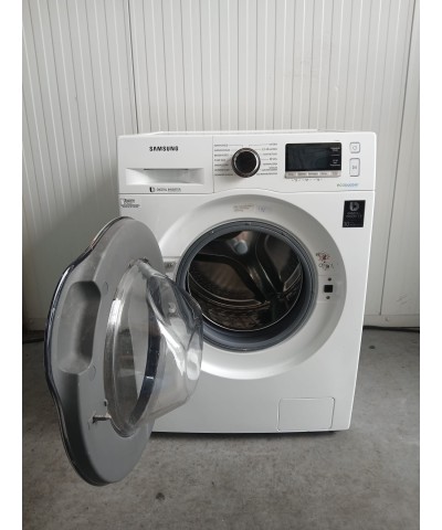 Samsung WW80J6400CW Wasmachine