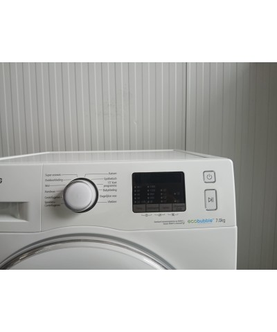 Samsung Wf70f5e2q4w Wasmachine