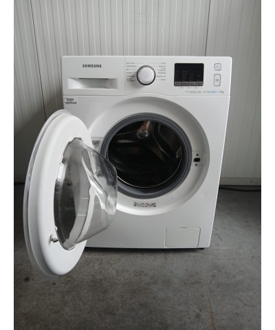 Samsung Wf70f5e2q4w Wasmachine