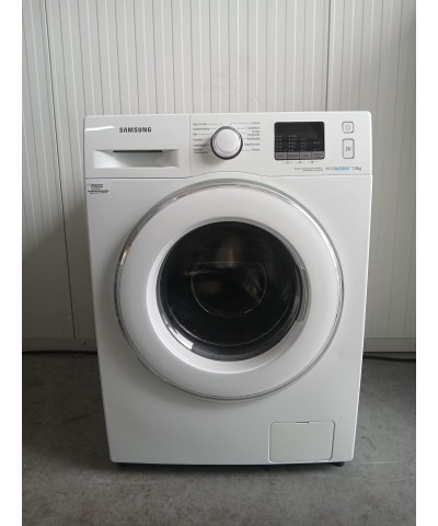 Samsung Wf70f5e2q4w Wasmachine