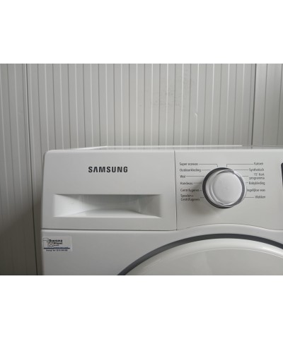 Samsung WF70F5E0Q4W Wasmachine