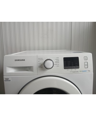 Samsung WF70F5E0Q4W Wasmachine