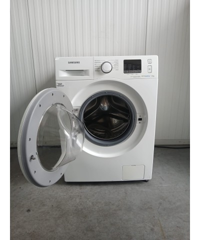 Samsung WF70F5E0Q4W Wasmachine