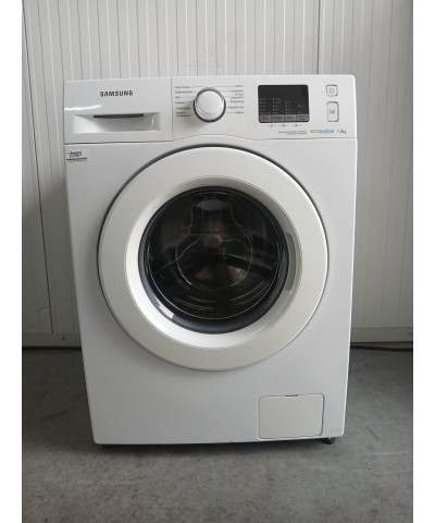 Samsung WF70F5E0Q4W Wasmachine