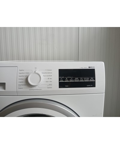Siemens WM16T420NL Wasmachine