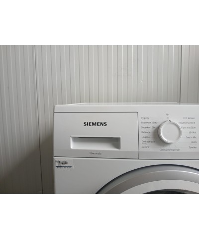 Siemens WM16T420NL Wasmachine