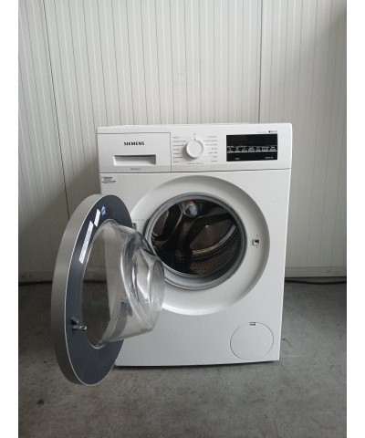 Siemens WM16T420NL Wasmachine