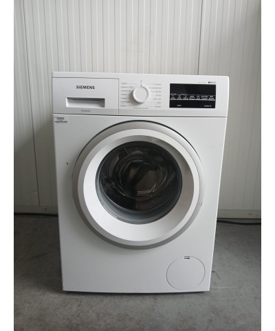 Siemens WM16T420NL Wasmachine
