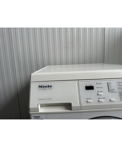 Miele W427sr Wasmachine