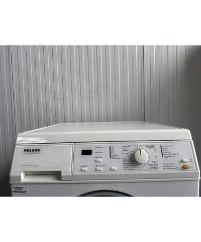 Miele W427sr Wasmachine