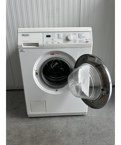 Miele W427sr Wasmachine