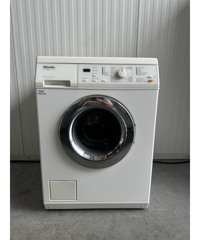 Miele W427sr Wasmachine