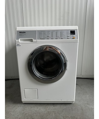 Miele W5460wps Wasmachine