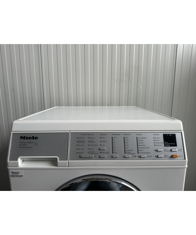 Miele W5460wps Wasmachine