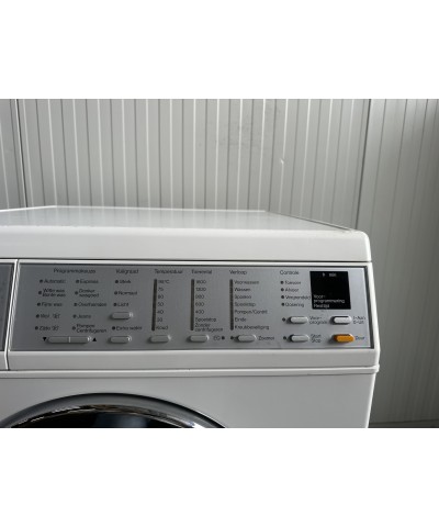 Miele W5460wps Wasmachine