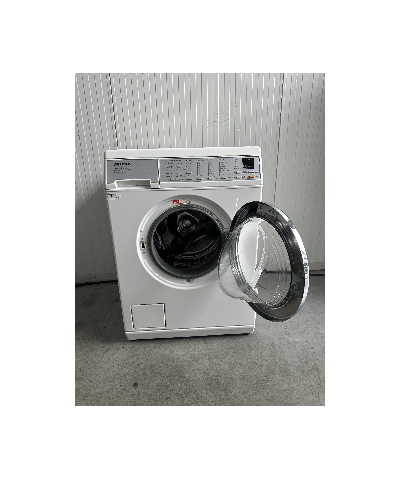 Miele W5460wps Wasmachine