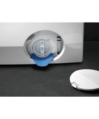 AEG LR63BERLIN Wasmachine