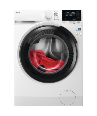 AEG LR6ALPHEN ProSense Wasmachine
