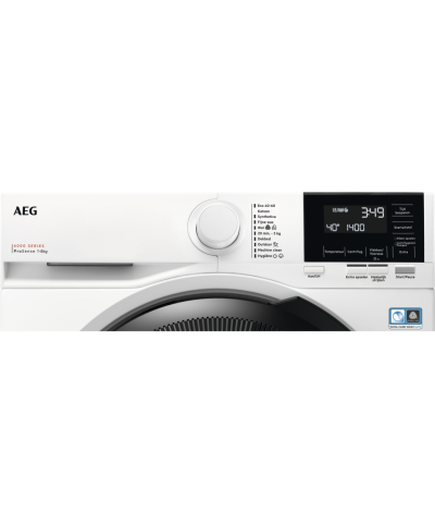 AEG LR6ALPHEN ProSense Wasmachine