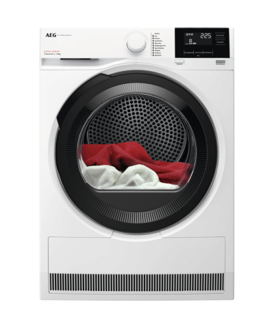 AEG TR73BOCHUM Warmtepomp droger