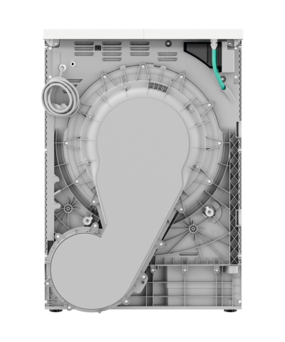 AEG TR73BOCHUM Warmtepomp droger
